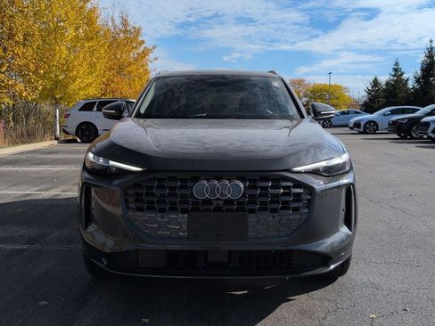 New 2025 Audi Q5 Premium Plus image 26