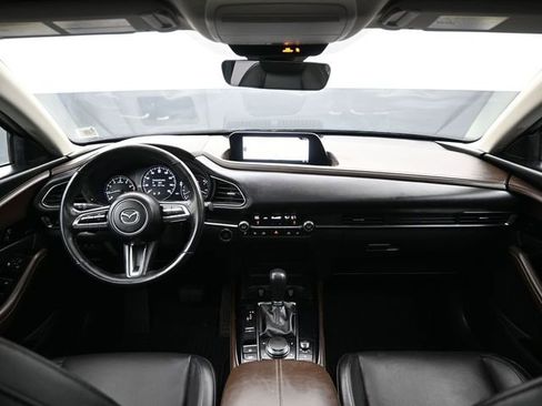 Used 2023 MAZDA CX-30 2.5 Turbo w/ Premium Package image 20