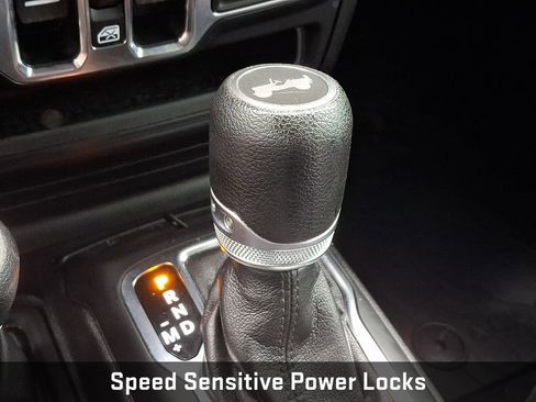 Used 2020 Jeep Wrangler Unlimited Sport AWD/4WD image 15
