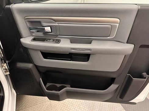 Used 2014 RAM 1500 Tradesman w/ Power & Remote Entry Group RWD image 16