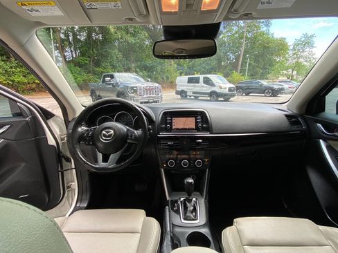 Used 2015 MAZDA CX-5 Grand Touring FWD image 39