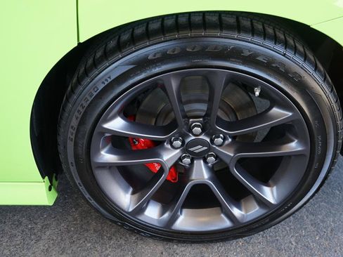 Used 2023 Dodge Charger R/T w/ Daytona Edition Group RWD image 28