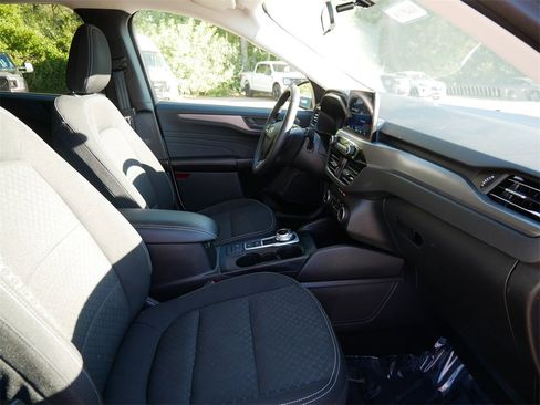 Certified 2023 Ford Escape Active image 8
