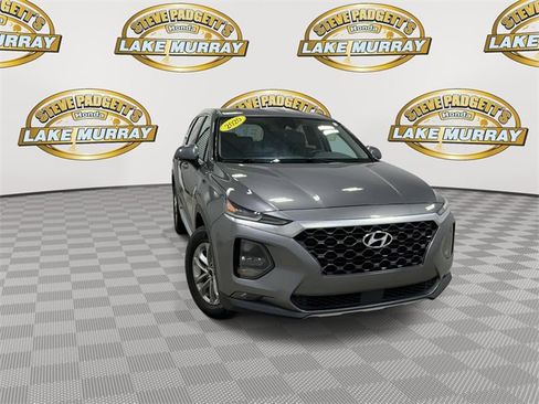 Used 2020 Hyundai Santa Fe SEL image 6