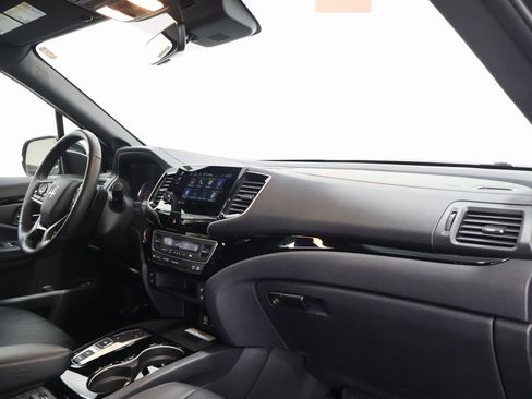 Used 2019 Honda Passport Elite image 23