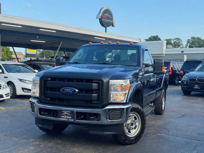 Used 2016 Ford F250 XL w/ Power Equipment Group