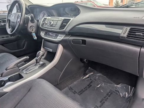 Used 2014 Honda Accord Sport image 23