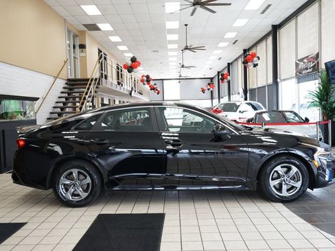 Used 2021 Kia K5 LXS image 17