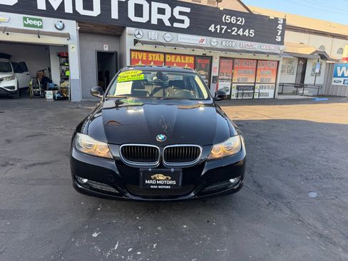 Used 2010 BMW 328i Sedan RWD image 6