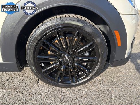 Used 2022 MINI Cooper S image 9