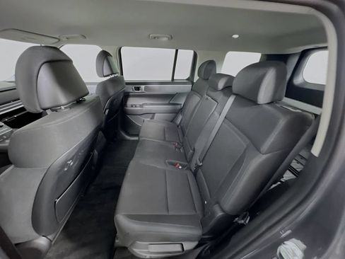 Certified 2026 Hyundai Santa Fe SE AWD/4WD image 21