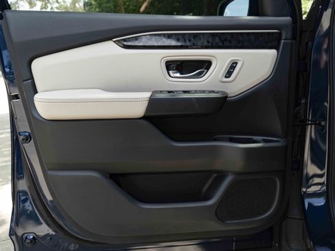 Used 2026 Honda Passport TrailSport Elite image 39