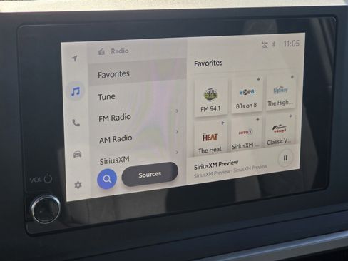 Certified 2025 Toyota Tacoma SR w/ Towing Package image 13