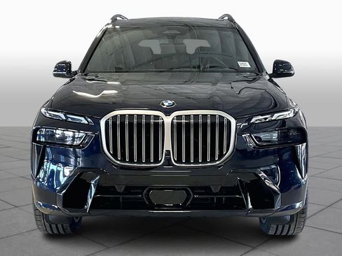 New 2026 BMW X7 xDrive40i w/ M Sport Package image 3