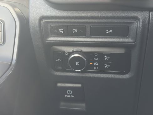 Used 2024 Ford F150 XLT w/ Equipment Group 302A MID image 27