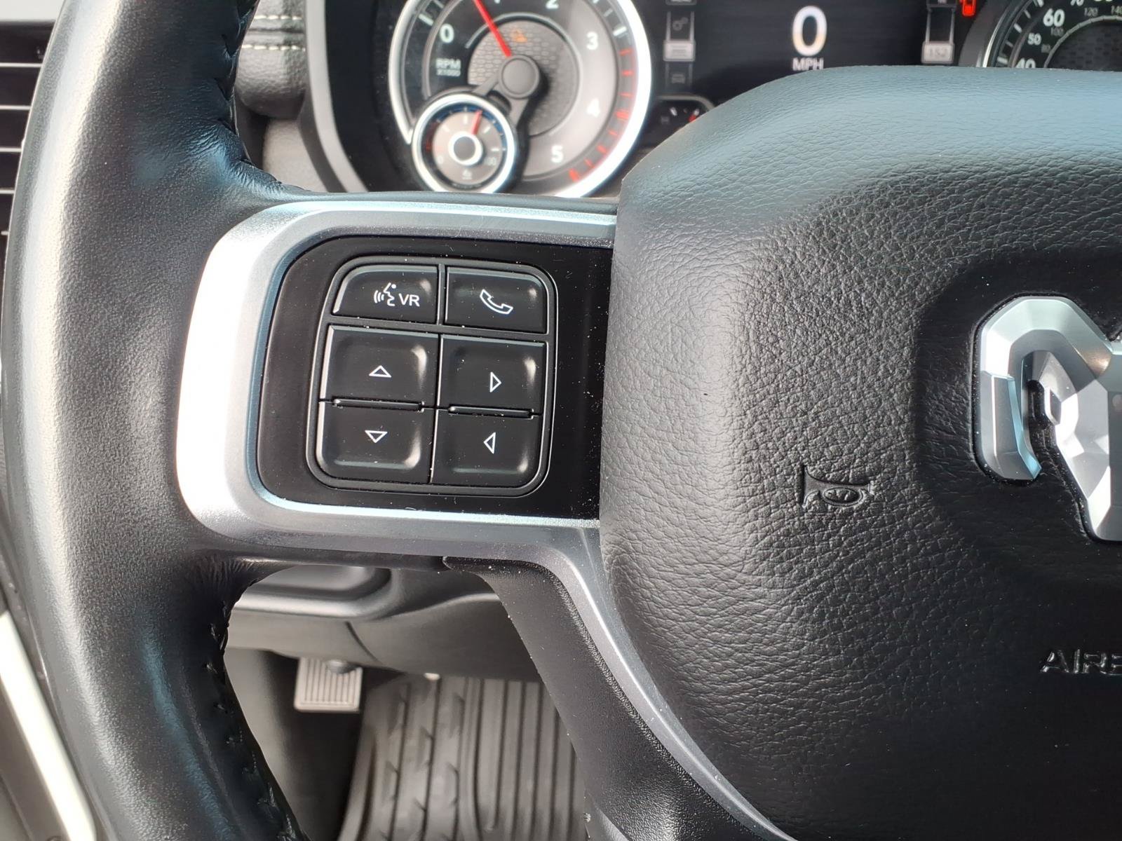 Used 2020 RAM 3500 Laramie AWD/4WD image 31