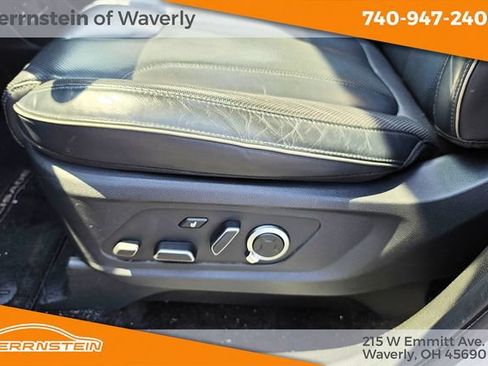 Used 2023 Hyundai Palisade Calligraphy AWD/4WD image 16