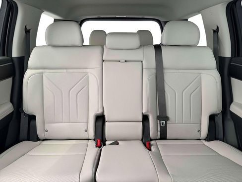 New 2026 Hyundai Santa Fe SEL image 25