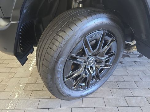 Used 2026 Mercedes-Benz G 550 image 36