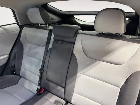 Used 2020 Hyundai Ioniq SEL image 14