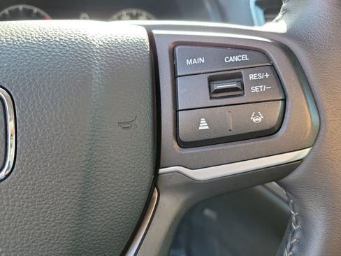 Used 2025 Honda Ridgeline RTL image 22
