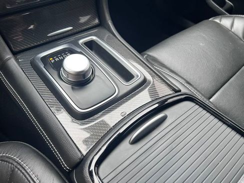 Used 2023 Chrysler 300 C RWD image 29
