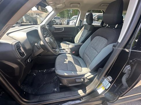 Used 2023 Ford Bronco Sport Big Bend AWD/4WD image 8