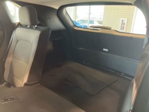 Used 2022 Ford Escape SE w/ Convenience Package image 25