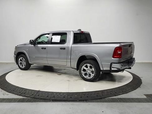 Used 2026 RAM 1500 Big Horn AWD/4WD image 6