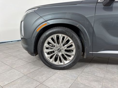 Used 2020 Hyundai Palisade Limited FWD image 12