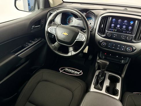 Used 2019 Chevrolet Colorado LT w/ Colorado RST Special Edition RWD image 27