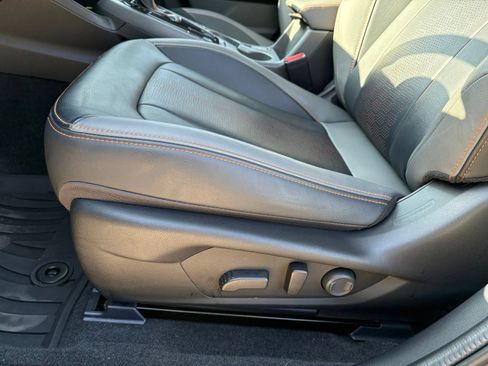 Certified 2024 Subaru Crosstrek 2.5i Limited w/ Popular Package #4A AWD/4WD image 28
