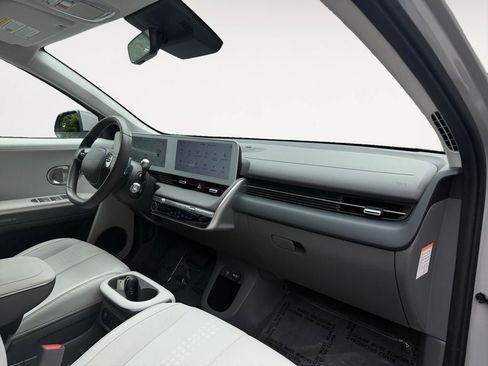 Used 2023 Hyundai Ioniq 5 SEL AWD/4WD image 26