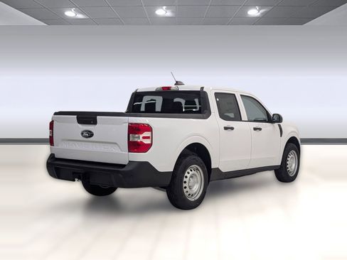 New 2025 Ford Maverick XL w/ Equipment Group 101A image 7