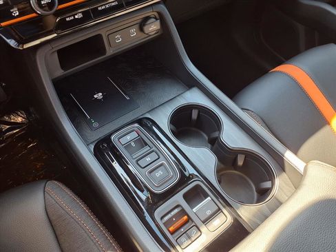 New 2026 Honda Passport TrailSport image 5