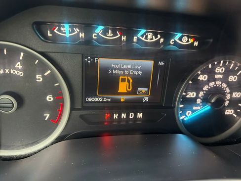 Used 2018 Ford F150 XLT w/ Equipment Group 302A Luxury image 15