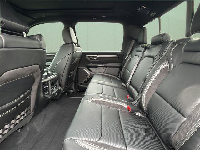 New 2026 RAM 1500 RHO w/ RHO Level 1 Equipment Group AWD/4WD image 25