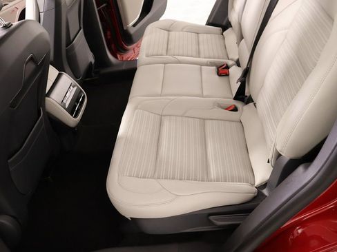 New 2026 Lincoln Nautilus Reserve w/ Jet Appearance Package image 12