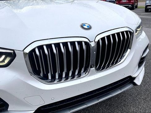 Used 2021 BMW X5 sDrive40i w/ Premium Package 2 image 27