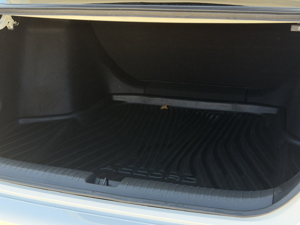 Used 2024 Honda Accord LX image 26