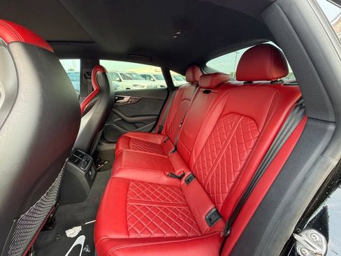 Used 2022 Audi S5 Premium AWD/4WD image 10
