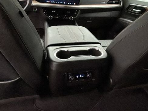 Certified 2025 Chevrolet Tahoe High Country image 21