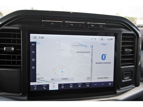 Used 2023 Ford F150 Lariat w/ Equipment Group 502A High image 25