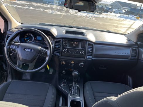 Used 2020 Ford Ranger XL w/ Equipment Group 101A Mid image 39