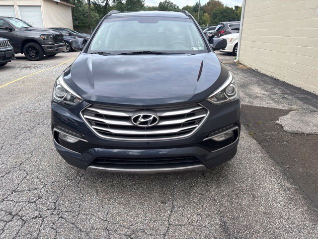 Used 2017 Hyundai Santa Fe Sport AWD/4WD image 8