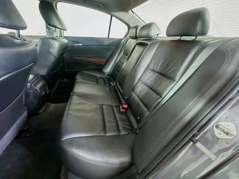 Used 2012 Honda Accord EX-L image 27