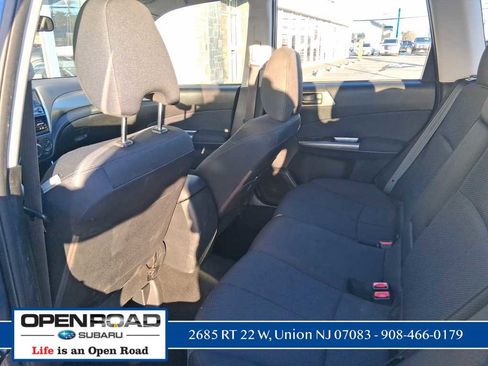 Used 2011 Subaru Forester 2.5X image 10