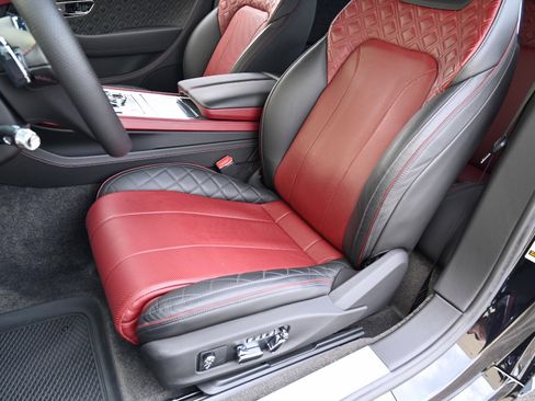 Used 2020 Bentley Continental GT V8 AWD/4WD image 6