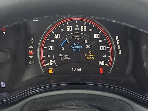 New 2026 Dodge Durango GT AWD/4WD image 13