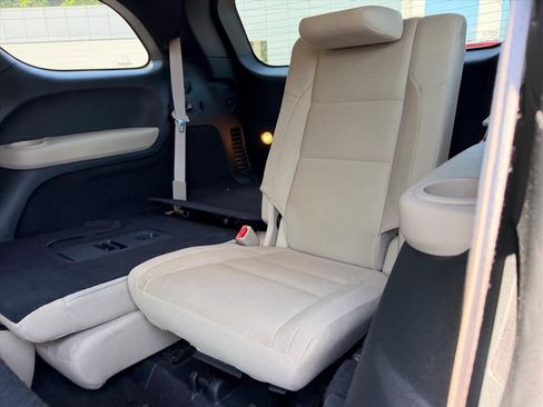 Used 2016 Dodge Durango SXT AWD/4WD image 14